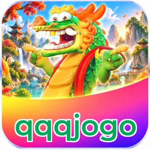qqqjogo Logo 1