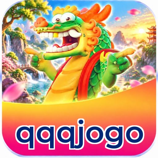 qqqjogo Logo