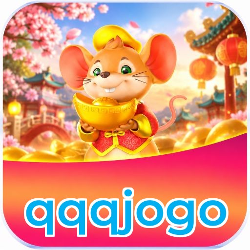 qqqjogo Logo