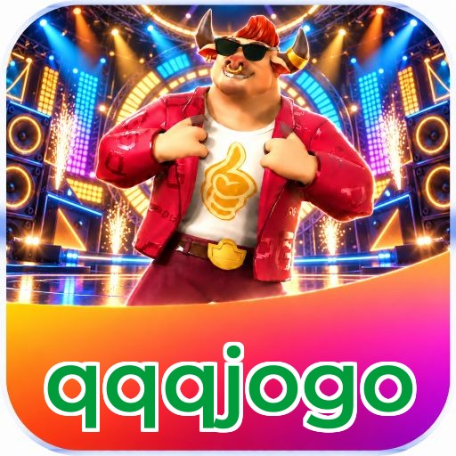 qqqjogo Logo