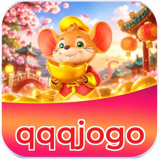 qqqjogo Logo