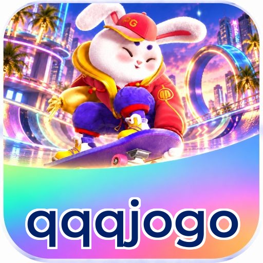 qqqjogo Logo