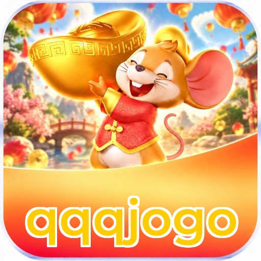 qqqjogo Logo 3