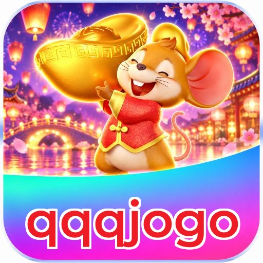qqqjogo Bônus R$ 5.000 Logo