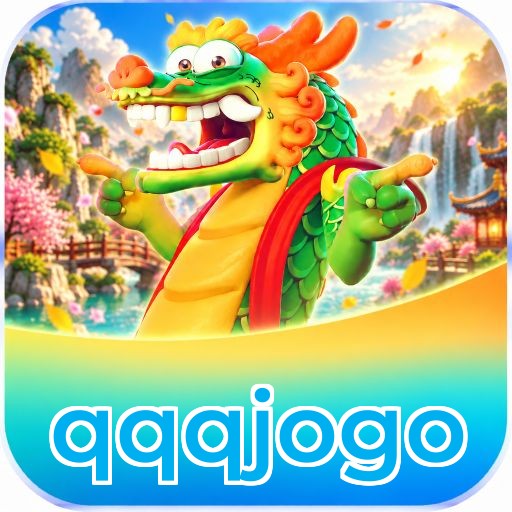qqqjogo APP Mobile - Android & iOS