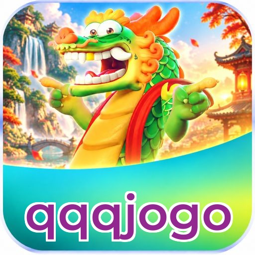 qqqjogo Logo