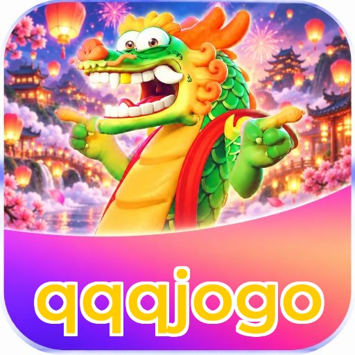 qqqjogo Logo Oficial - Cassino Online Certificado Brasil