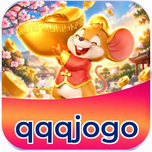 qqqjogo Logo