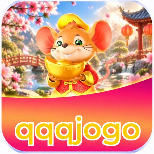 qqqjogo Logo 2