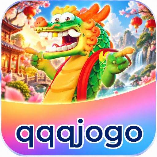 qqqjogo Logo