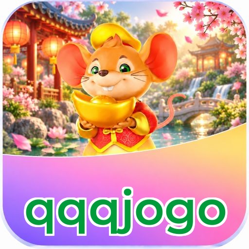 qqqjogo Logo